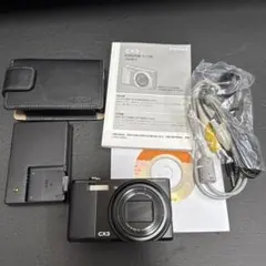 2026年最新】リコー cx3の人気アイテム - メルカリ