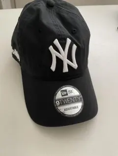 NY ヤンキースキャップ MoMA Edition 完売品　帽子