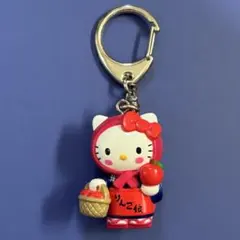 激レア！希少 ハローキティ サーフィン キーホルダー レトロ - メルカリ