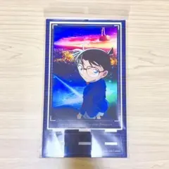 劇場版名探偵コナン　100万ドルの五稜星　江戸川コナン アクスタ