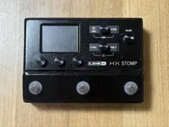 現状品•通電のみ(ジャンク扱い)】Line6 HXSTOMP & SP1L6H - メルカリ