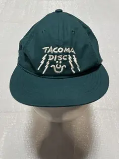 【美品】タコマフジレコード TACOMA 完売 24SS TACOMADISCのサムネイル