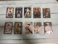 デスノート　ウエハース　まとめ売り