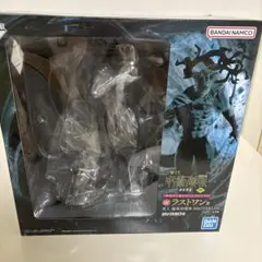 ラストワン賞 真人 遍殺即霊体 フィギュア 一番くじ 呪術廻戦 渋谷事変