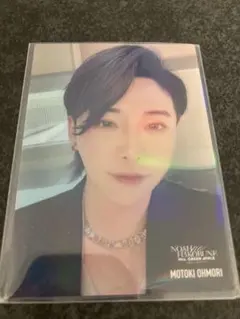 大森元貴　フォトカセット ミセスグリーンアップル フォトカセット 大森元貴 008 029 032