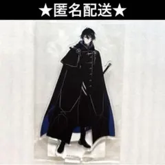 OVER REQUIEMZ オバレク くじ S賞 カイゼ アクリルスタンド OVER REQUIEMZ オバレク くじ S賞 カイゼ アクリルスタンド | Mercari