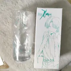 Fate / Zero Cafe Recipe Book &グラスセット 2025年最新】fate/zero グラスの人気アイテム - メルカリ