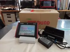 の3★訳あり★キョクナビJR-300BK セット（JS-f1BBの設定） キョクナビ / JR-300 | カラオケのオンラインショップ