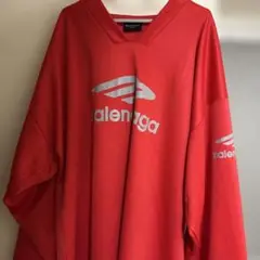 BALENCIAGA 3B SPORTS ICON SKI ジャケット