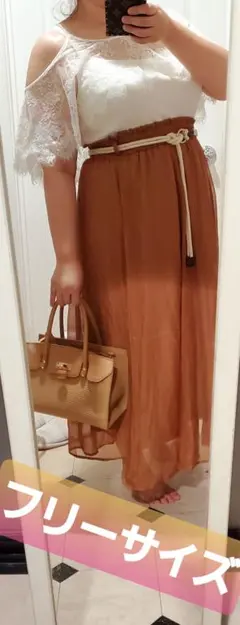 真夏対策二の腕隠しリバーレースキャミソールビスチェ水着の上にも