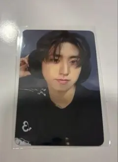 スキズ ハン タレントカード