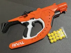 ナーフ ライバル RIVAL サイドスワイプ Sideswipe カーブショットのサムネイル
