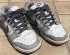 ナイキ　ダンク　Nike Dunk Low DD1503-117