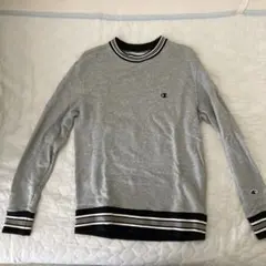 Champion グレー トレーナー MEDIUM