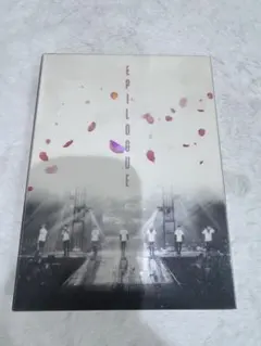 2026年最新】bts 花様年華 epilogue dvdの人気アイテム - メルカリ