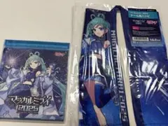 初音ミク「マジカルミライ 2025」OFFICIAL ALBUM/特典缶バッジ - メルカリ