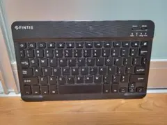FINTIE ワイヤレスキーボード 本体のサムネイル