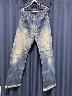 Levi's 504Z デニムパンツ W31 L34