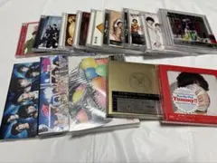 Kis-My-Ft2 CD まとめ売り
