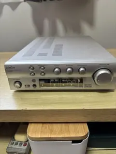 DENON AVサラウンドアンプ UAVC-300 本体のサムネイル