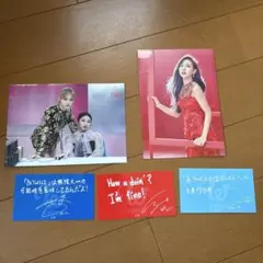 2026年最新】twice直筆サイン入りチェキの人気アイテム - メルカリ