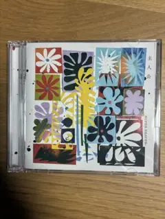 superbeaver 主人公　CD DVD