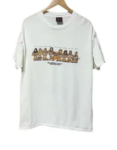 未使用CHARBON BEER GRAPHIC T-SHIRTS Mサイズ - メルカリ
