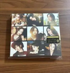 TWICE Enemy CD アルバム onceJAPAN限定盤 ワンジャパ