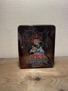 2026年最新】遊戯王 ブースターパック コレクターズ TIN 2006の人気