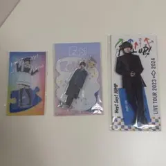 2026年最新】伊野尾慧アクスタの人気アイテム - メルカリ