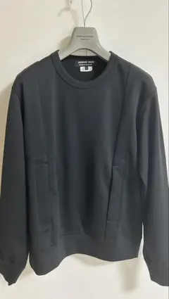 COMME des GARCONS HOMME DEUX スウェット Sサイズ