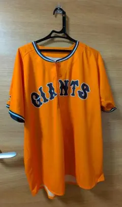 GIANTS 球場配布ユニ ２種　＋大勢タオル