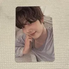 theboyz withmuu キュー パジャマ トレカ | Mercari