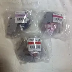 Capsuleトルソー アイカツ！ PREMIUM 全3種セット オンライン限定