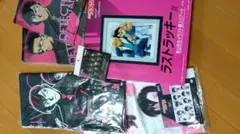 セガ ラッキーくじ『名探偵コナン Secret suit collection』