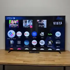 2025年最新】Panasonic 搭載チューナー：BSデジタル/110度CSデジタル