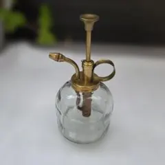 アンティーク ガーデニング