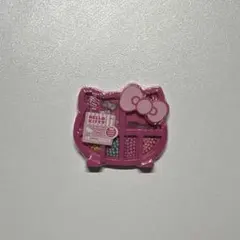 HELLO KITTY ミニブランズ