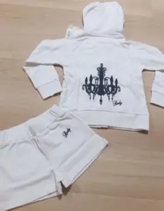 Rady セットアップ 新品未使用 値下げ セール