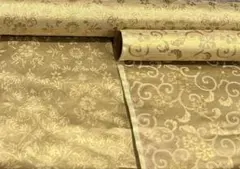 屏風用裏紙 190×97cm 14枚➕金砂子2枚セット 表装 装飾 DIY 素材 