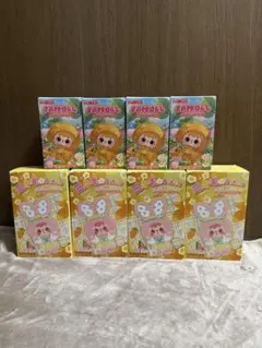 ビビチビーズ bibichibis フィギュア 赤ちゃん - メルカリ