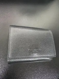 COACH 三つ折り財布