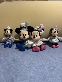 ディズニーシー20周年