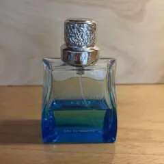サムライ アクア　オードトワレ 50ml フランス製