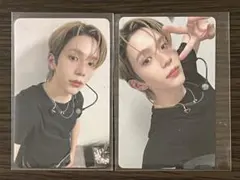 SMTOWN2025ショウタロウ RIIZE 6000円購入特典トレカ&ラントレ