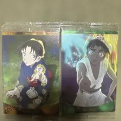 イタジャガ 名探偵コナン vol.5 遠山和葉&服部平次