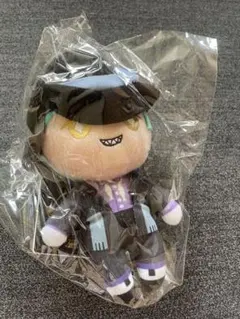 ツイステッドワンダーランド ぬいぐるみ レオナ・キングスカラー