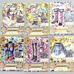 アイカツ アイカツカード Vivid Kiss 新条ひなき 夏樹みくる