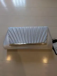 レディース　結婚式用　バック　新品未使用