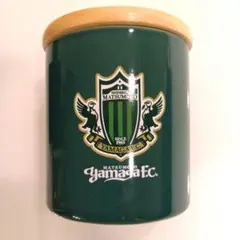 松本山雅 キャニスター(エンブレム)